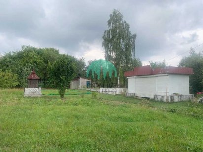 Продам зем ділянку в чудовому СТ Здоров'я Угринов