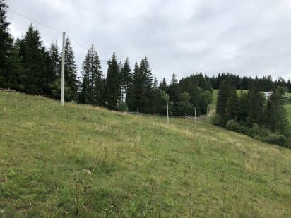 Земельна Ділянка Ворохта