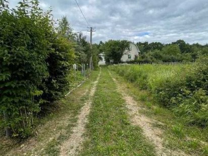 Земельна ділянка в Чернієві СТ Освітяни Черніїв