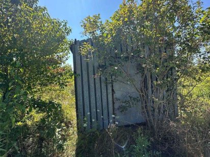 Дача в Чернієві СТ Освітяни Черніїв