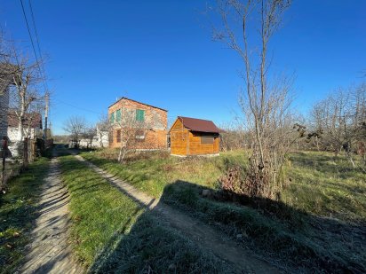 Земельна ділянка в Черніїві (садове товариство Смерічка) Черніїв