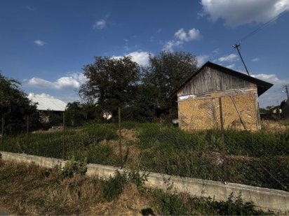 Продається земельна ділянка під будівництво в Чернієві з комунікаціями