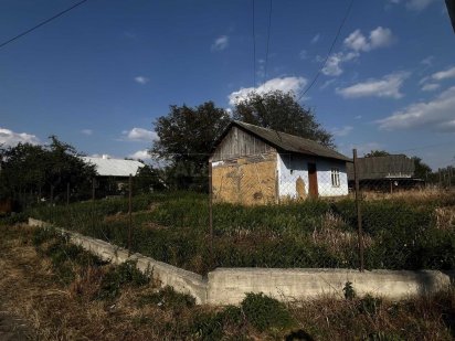 Цікава ділянка в центрі села Черніїв, 5.8 соток