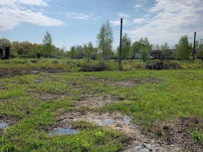 Продається Земля 1,5г. промисловості, транспорту, зв’язку, енергетики