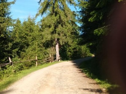 Продам земельну ділянку, з документами під забудову. Верховина