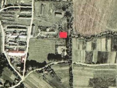 Продається земельна ділянка 8.6 сотих Черниев