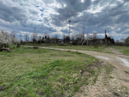 ПРОДАМ ділянку комерційного призначеня. ЧЕРНІЇВ. вул. Хриплинська Черниев