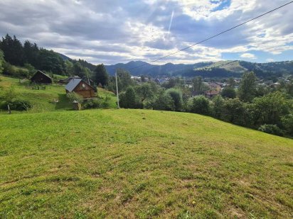 Продаж земельної ділянки під житлову забудову