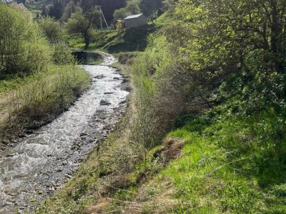 Земельна ділянка в Верховині, від власника! Верховина