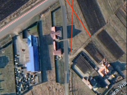 Земельна ділянка