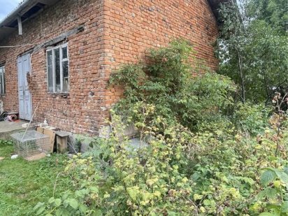 Продається земельна ділянка