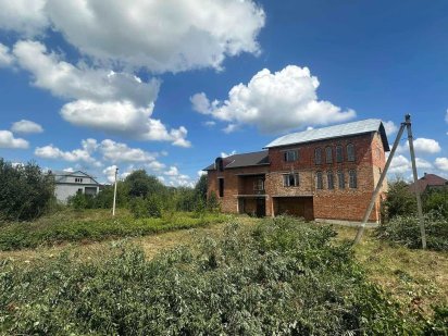 Продаж ділянки 21 сот, перша лінія, біля дороги, зручний заїзд