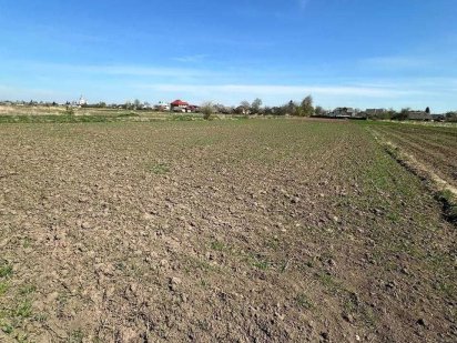 Продаж земельної ділянки під С/Г неподалік Івано-Франківська_N