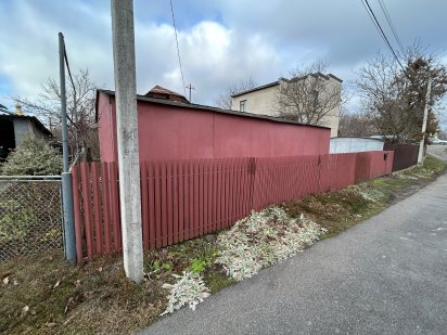 Унікальна пропозиція! Ділянка в центрі м. Тисмениця,по вул. Шевченка