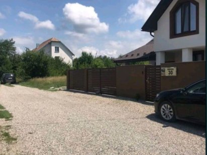 Земельна ділянка 12 сотих