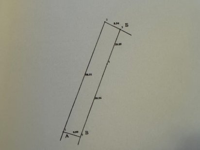 ТЕРМІНОВО!!! Продається земельна ділянка в с. Микитинці Микитинці