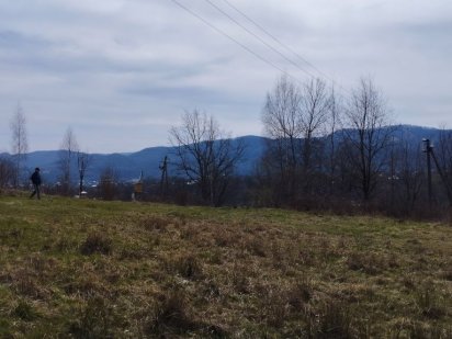 Під забудову 20 соток в Косові Косов