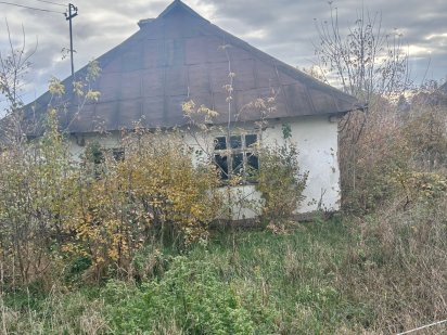 Продається земельна ділянка з комунікаціями в центрі м. Богородчани Богородчаны