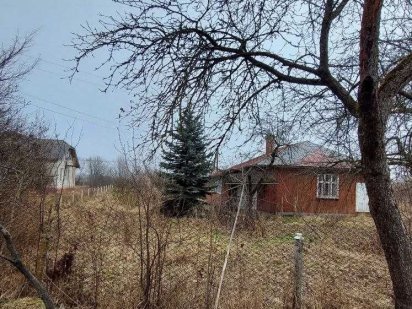 Продаж ділянки 60 сотих в Богородчанах