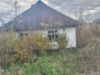 Земельна ділянка під забудову біля Івано-Франківська, всі комунікації Богородчаны