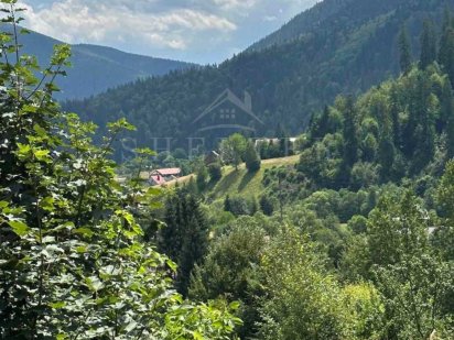 Земельна ділянка біля лісу Татарів Татарів