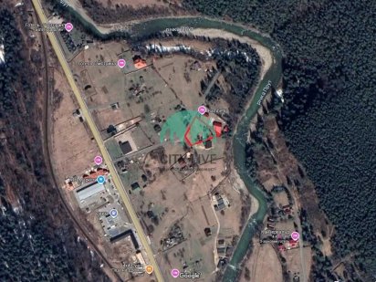 Продаж земельної ділянки 20 сотих під будівництво у с. Татарів! Татарів