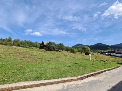 Продам земельну ділянку у селі Татарів - 0,18 га Татарів