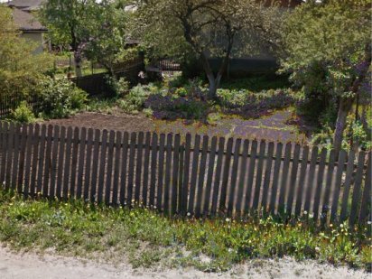 Продаж земельної ділянки по вул. Обʼїздова