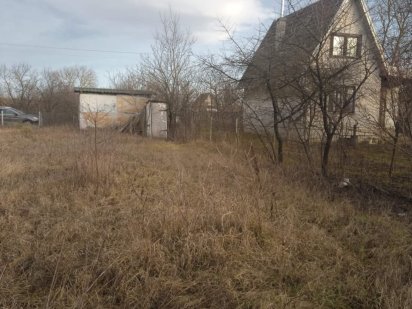 Продається дача в селі Клузів