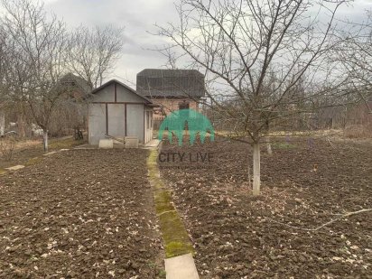 Продається дачна ділянка в Клузові,  (неподалік річки)