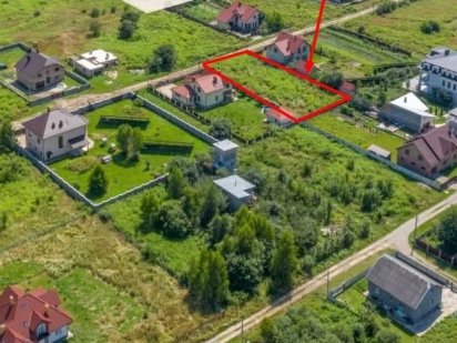 Продаж землі 12 сот., Драгомирчани!