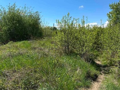 Продаж Земельної ділянки в с. Клузів Тисмениц. р-ну Івано-Франківс.обл