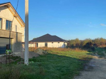 Продається земельна ділянка під будівництво!!