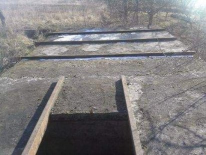 Земельна ділянка Клузів