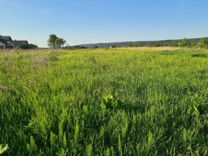 Продається земельна ділянка в с Клузів