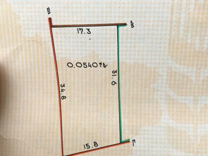 Продам дачну ділянку в Клузеві Клузів