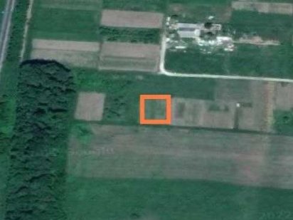 продаж земельної ділянки під будівництво в Клузеві