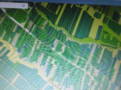 18 сотих під забудову в с.Клузів,10 хв від Івано-Франківська Клузів