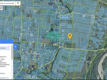 Земля під будівництво! 15 сотих, Клузів! Клузів