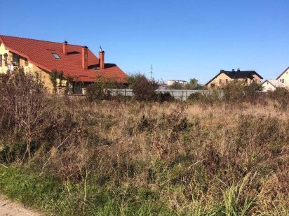 Продаж земельної ділянки - Загвіздя _ П