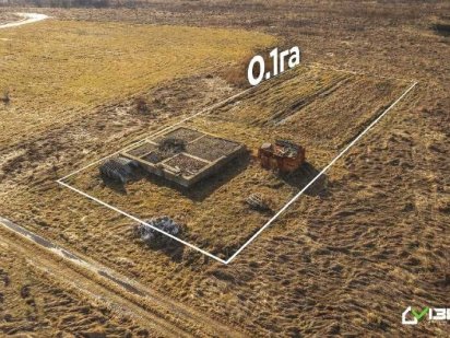 Ділянка 10сот. під будівництво с. Загвіздя Загвіздя