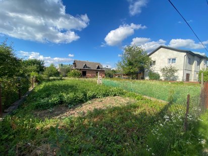 Земля в Чукалівці_МА Чукалівка