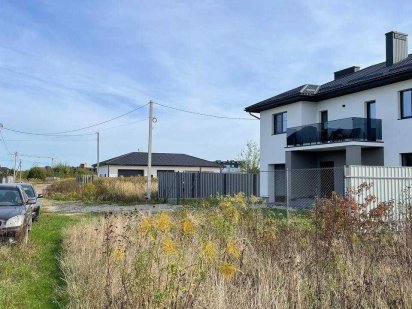 Продаю земельну ділянку під будівництво с. Чукалівка