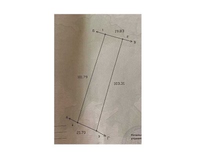Продається земельна ділянка площею 20 сотих, Чукалівка