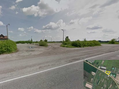 Земля для АЗС, Автомийки, Сервісу, КОМЕРЦІЇ Чукаловка