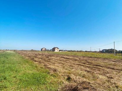 земельна ділянка 20 соток під забудову