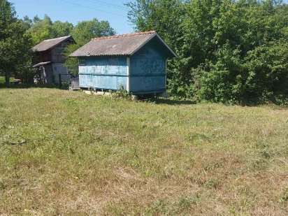 Дача м.Тлумач Дачя Земельна ділянка Тлумач