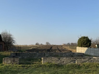 Продається земельна ділянка під забудову Тлумач