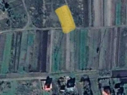 Земельна ділянка під будівництво Тлумач