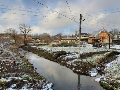 Земля під забудову Снятин